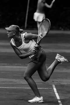 Carina Witthöft 1949 - Norderstedt Open